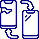 Screen Replacement